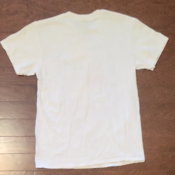 Space Jam Graphic T-Shirt - Picture 3 of 4